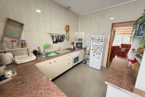 Byhus i Almanzora, Almeria, Almanzora - € 108.000 | Ref: Casa Dulce - foto 24